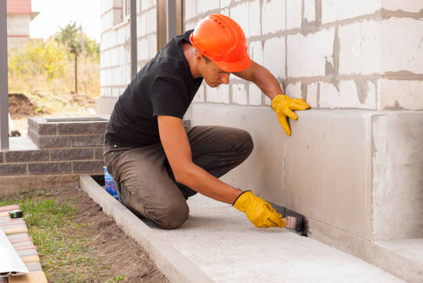 Licensed Exterior Waterproofing service in Madison Heights, VA - SJ Waterproofing Pros